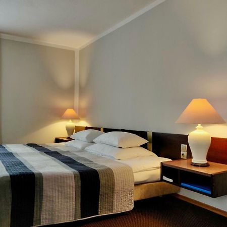 Hotel Pawlowski ازغوجالتس المظهر الخارجي الصورة