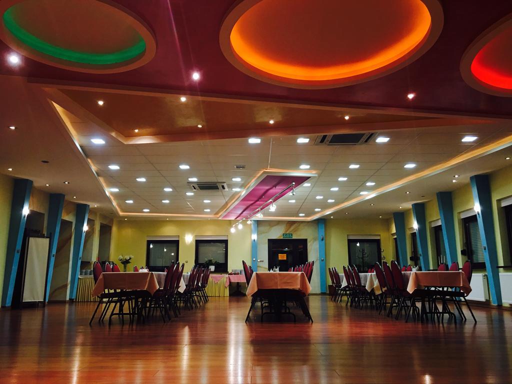 Hotel Pawlowski ازغوجالتس المظهر الخارجي الصورة