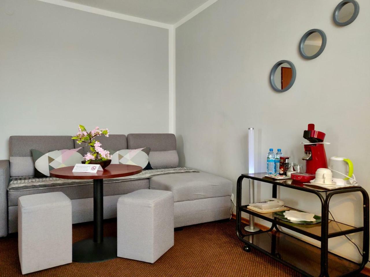Hotel Pawlowski ازغوجالتس المظهر الخارجي الصورة