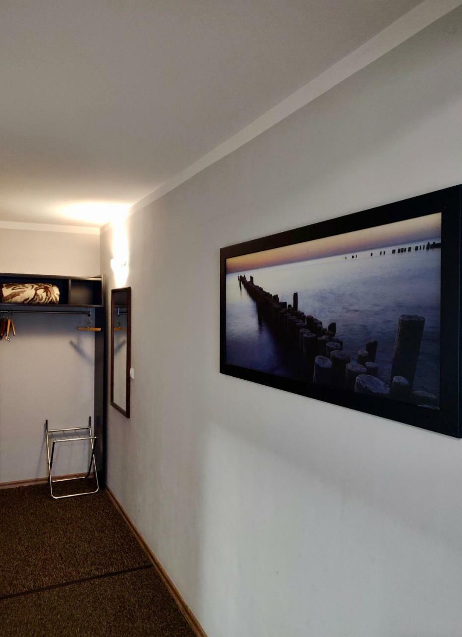 Hotel Pawlowski ازغوجالتس المظهر الخارجي الصورة