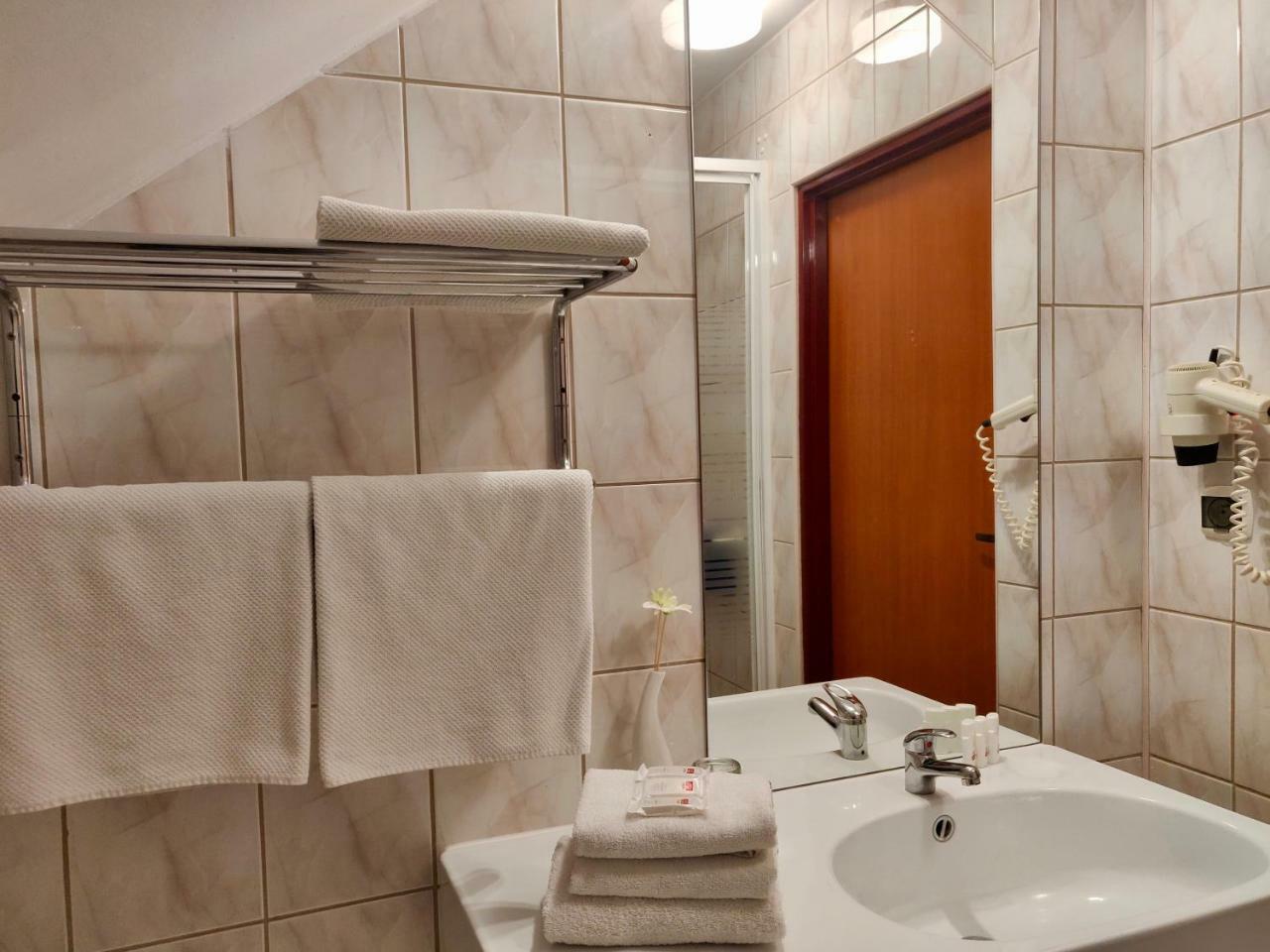 Hotel Pawlowski ازغوجالتس المظهر الخارجي الصورة