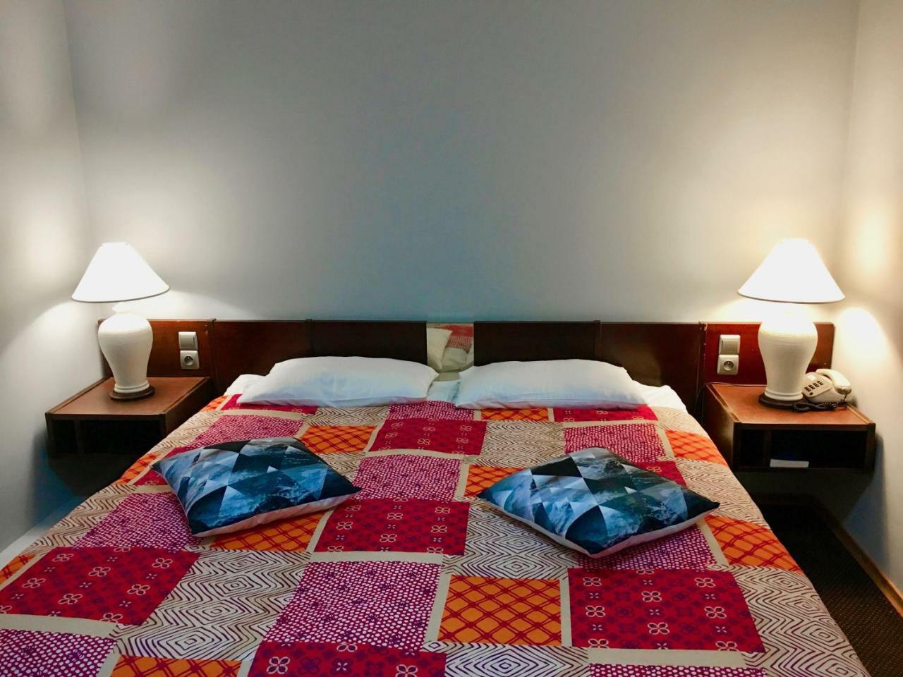 Hotel Pawlowski ازغوجالتس المظهر الخارجي الصورة
