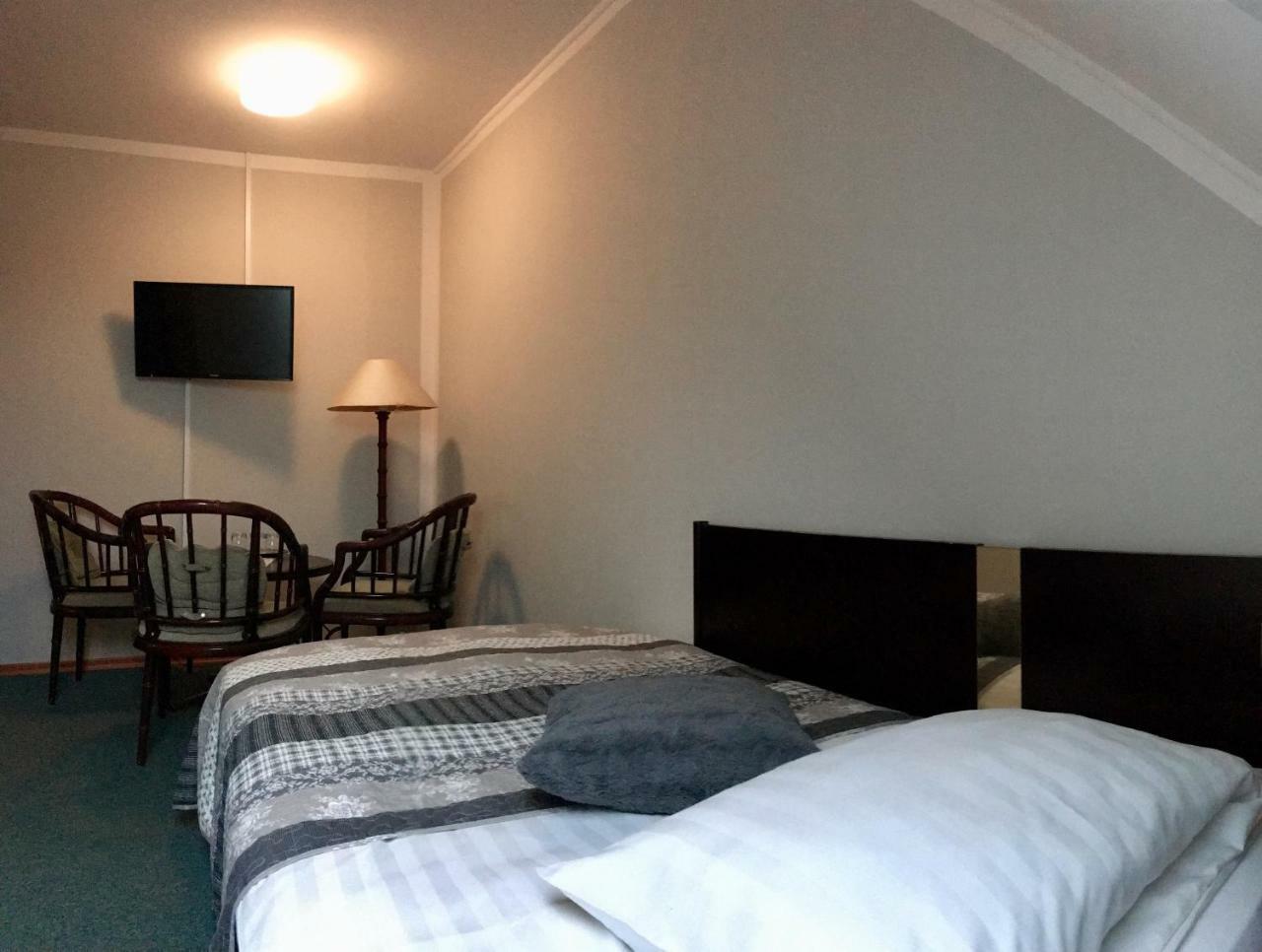 Hotel Pawlowski ازغوجالتس المظهر الخارجي الصورة
