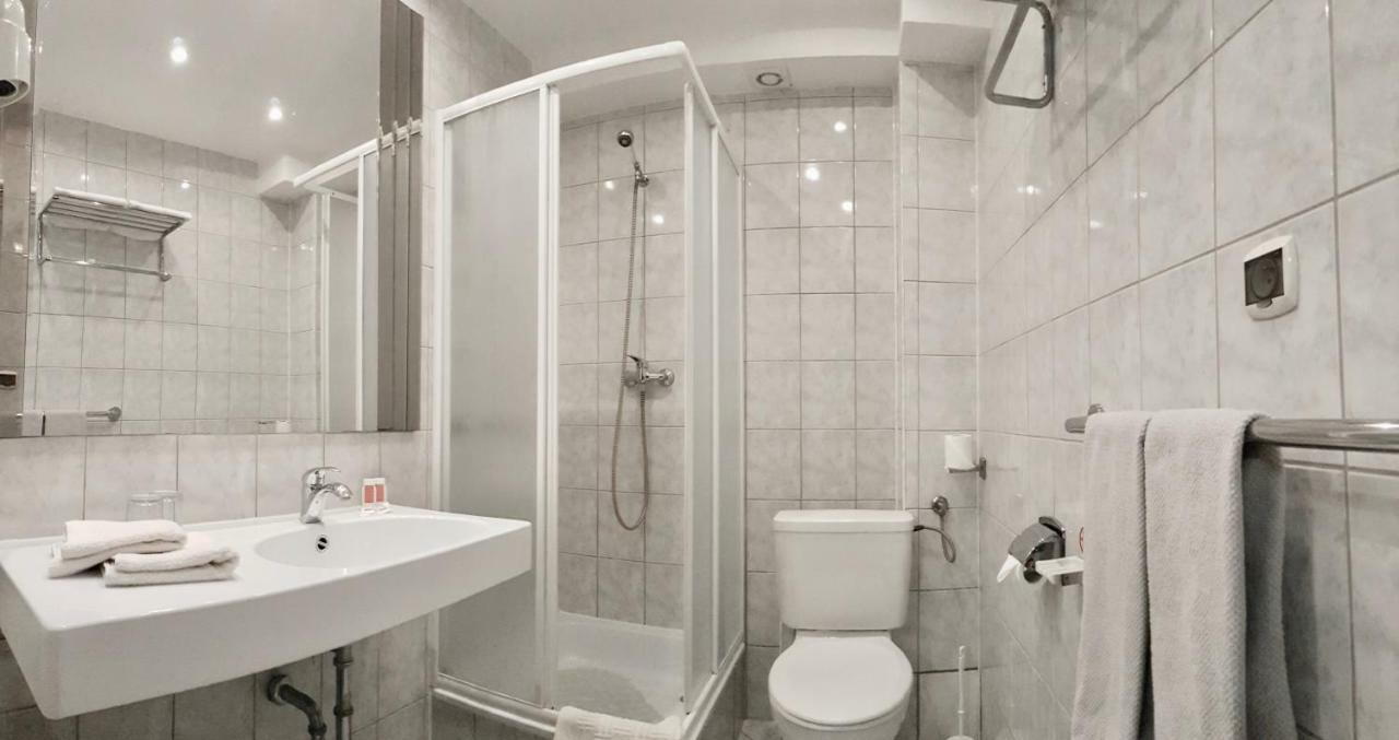 Hotel Pawlowski ازغوجالتس المظهر الخارجي الصورة