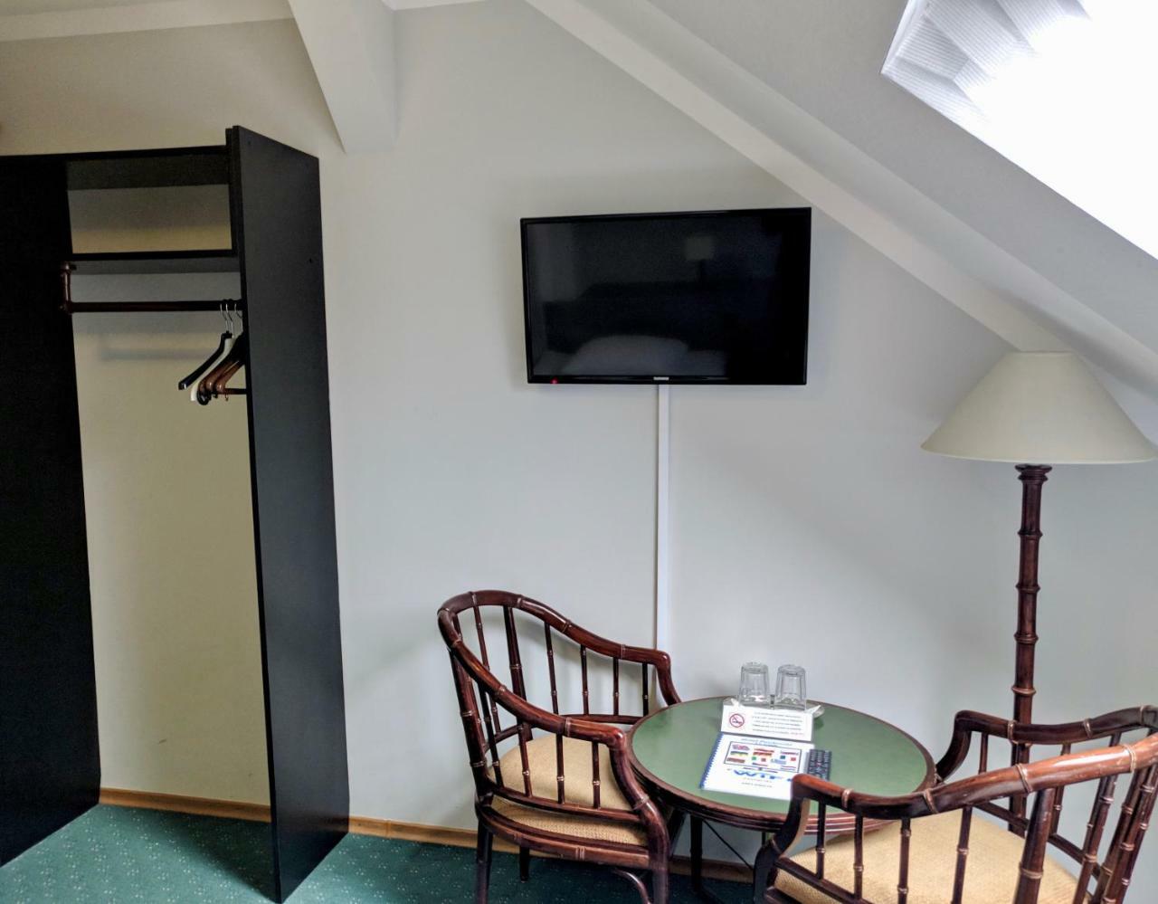 Hotel Pawlowski ازغوجالتس المظهر الخارجي الصورة