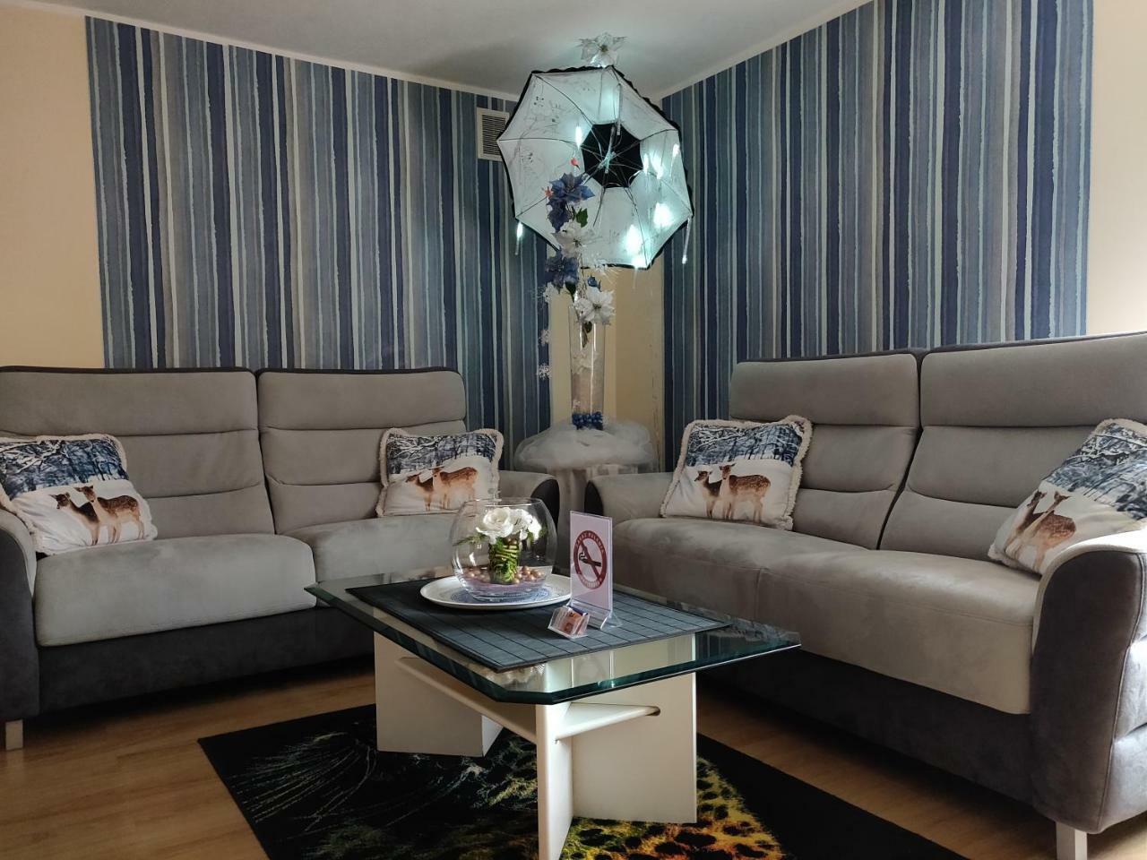 Hotel Pawlowski ازغوجالتس المظهر الخارجي الصورة