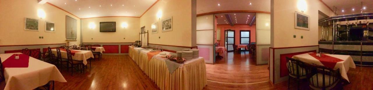 Hotel Pawlowski ازغوجالتس المظهر الخارجي الصورة