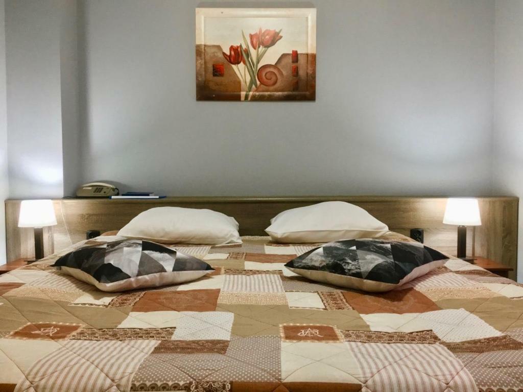 Hotel Pawlowski ازغوجالتس المظهر الخارجي الصورة