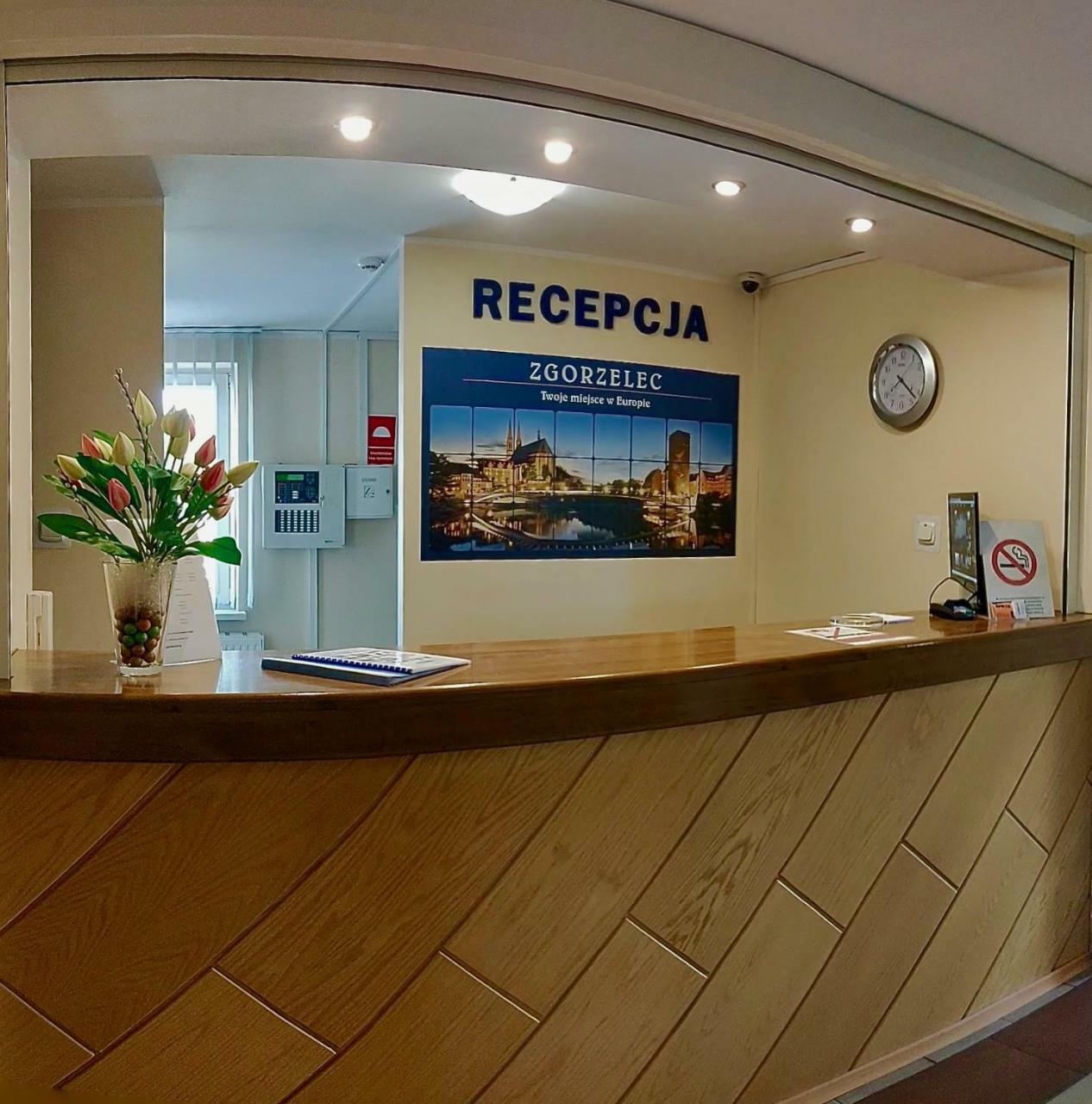 Hotel Pawlowski ازغوجالتس المظهر الخارجي الصورة
