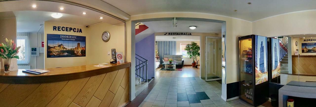 Hotel Pawlowski ازغوجالتس المظهر الخارجي الصورة